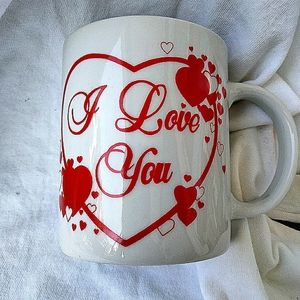 I love you love when we love each other we love each other